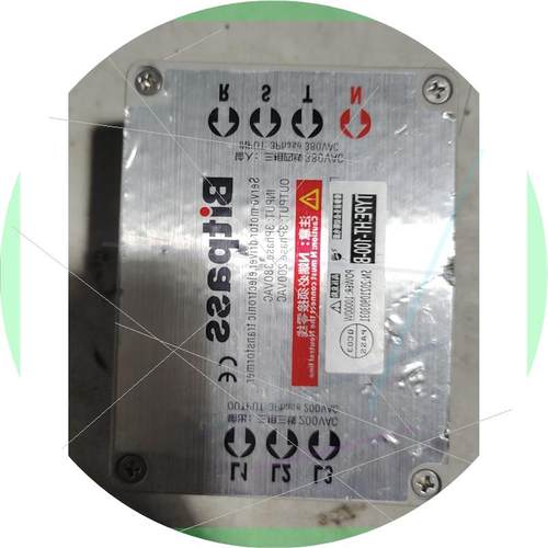 议价出一台Bitpass伺服电子变压器 型号HT-100-B 功