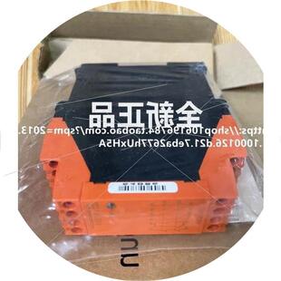 议价DOLD安全继电器 LG5929现货LG5929.54/61多德0064086