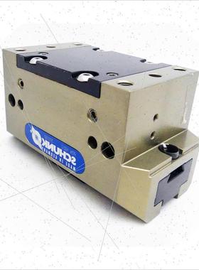 议价SCHUNK PNG 100/2 Parallelgreifer 370152 -unused-