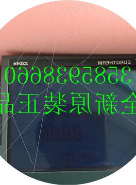 议价EUROTHERM2204E/VC/VH/RU/RW/DH/DL/XX/2XX/ENG/XXXXX/XXXXXX