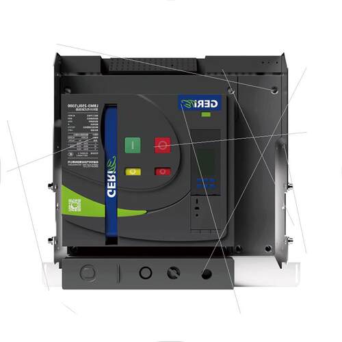 议价LBW1-2000/3P智能型万能式断路器GEW1-M智能控议价