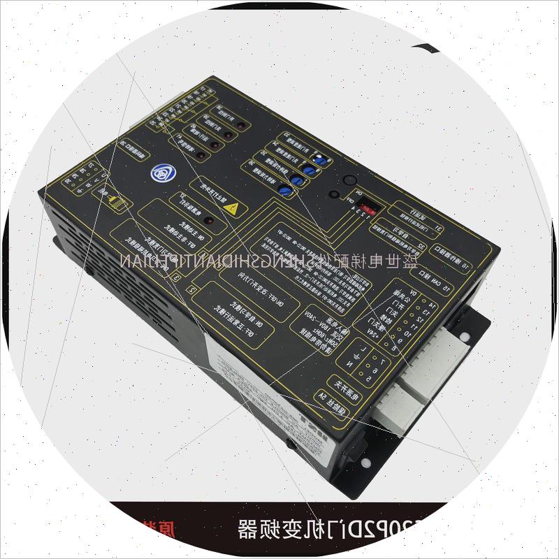 议价蒂森K300门机盒 门机变频器/MODROL/BST门机IMS-DS20P2B