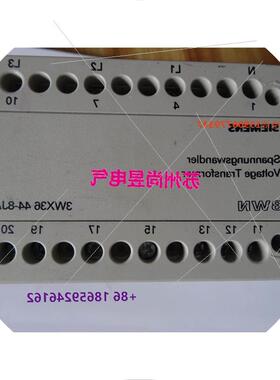 议价原装进口继电器 3WX36 44-8JA00 3WX3644-8JAOO议价$