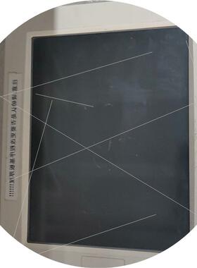 议价Color  LCD  Monitor TM121-JKD显