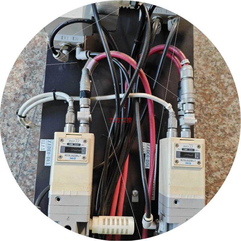 议价SMC ITV2090-CC2CS-Q比例阀 VP544R--议价