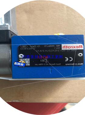 议价[鸿茂工控]比例阀R901064278 DBETE-62315YG24