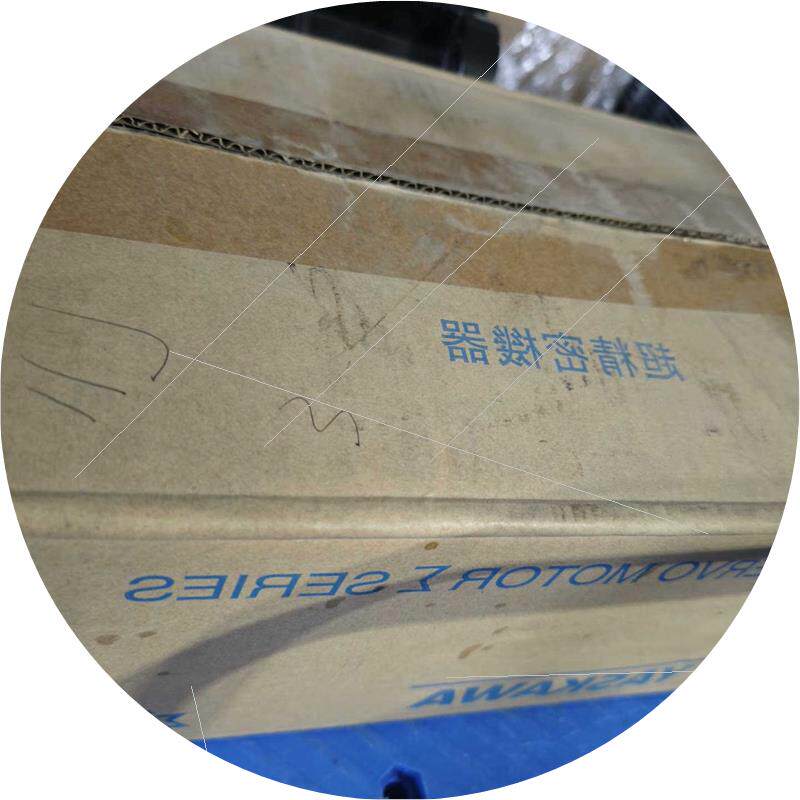 议价安川伺服电机SGM7G-09A7C61全新原装正品201适用