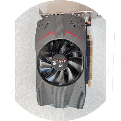 议价小影霸GTX1650  4G D6正品行货 DVI+HDMI