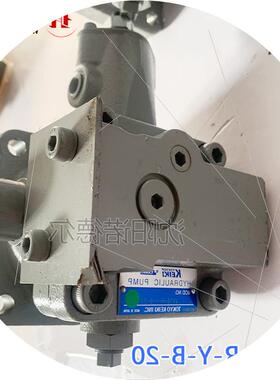 议价VV16-R-Y-BL-20-S1Tokyokeiki叶片泵VV16-R-A-20议价