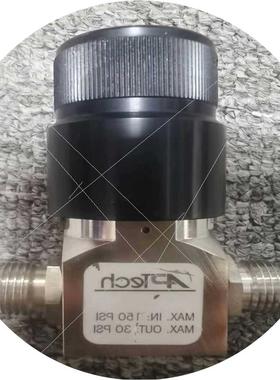 议价APTECH MAX IN: 150PSI,MAX OUT:议价