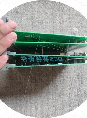 议价浙大中控ECS卡件 手操器 FW347(C)议价