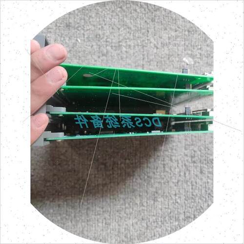 议价浙大中控ECS卡件 手操器 FW347(C)议价