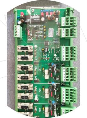议价IS steinsohn automationF404002A VBI6模块拍前先议价