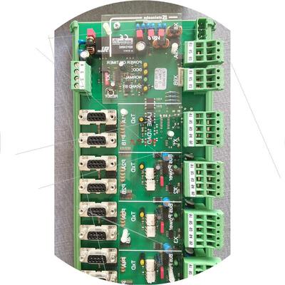 议价IS steinsohn automationF404002A VBI6模块拍前先议价