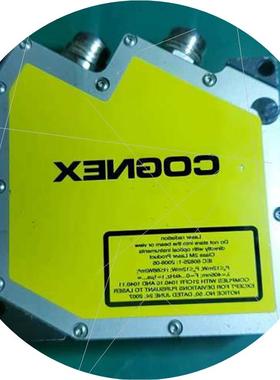 议价(维修议价)康耐视激光头DS925B 移位传感器