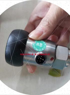 议价 HD2K-015GM008流量计 OMNI-F-008HK028IS