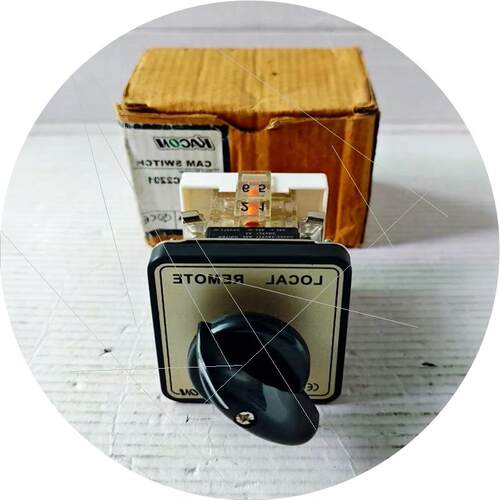 议价韩国KACON凸轮开关 KAH-IC2201议价