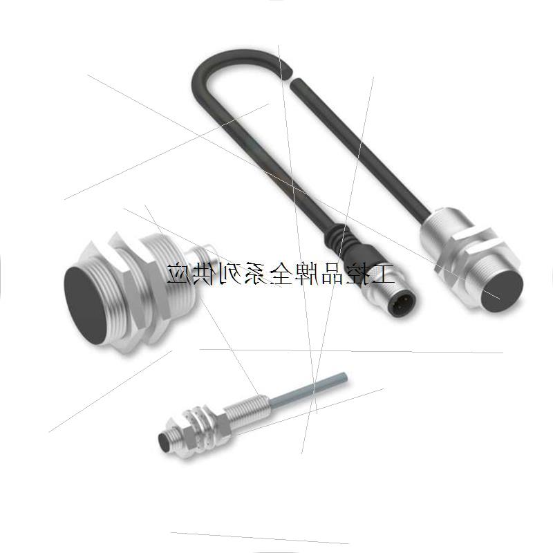 议价balluff巴鲁夫2线电感式传感器BES M08MG-GSC20B-BP02代理商