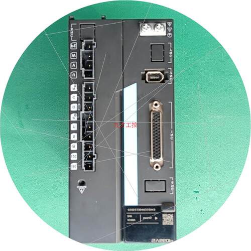 议价汇川SV660PT8R4I全新伺服驱动器,2KW不带包装,带