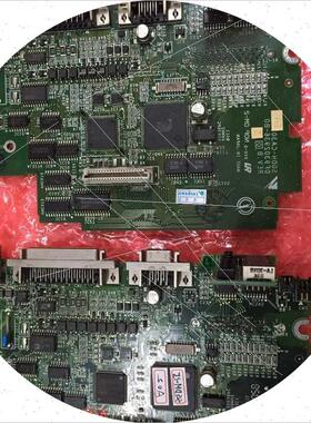 议价拍前:伺服主板SGDH-CA30DCM / DDM安川主板CPU板安川咨询客服