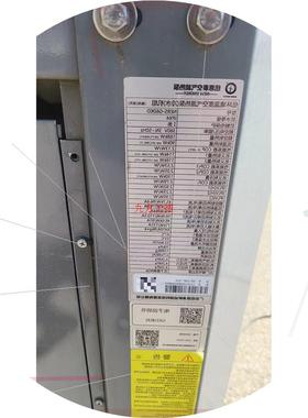 议价纽恩泰空气能热泵NERS-G60KD主板拆机件 成色不错 实