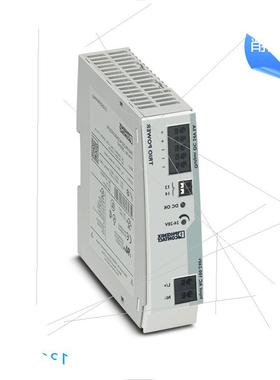议价电源 - UNO-PS/1AC/12DC/100W 2902997  全新进口