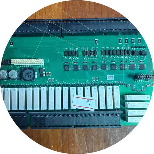 议价CPU SR60 CR60 中板   6ES7 288-1SR60-0AA0  中板   输入输