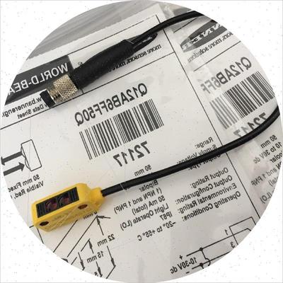 议价Q12AB6FF15Q Q12AB6FF30Q Q12AB6FF50Q 邦纳原装正品