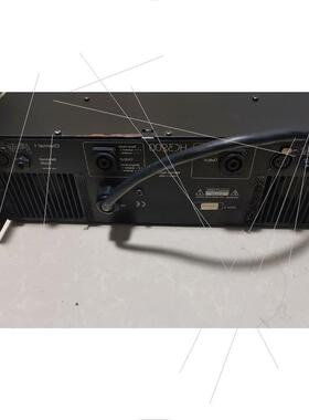 议价意大利原装进口RCF HC3200专业纯后级功放.实物成色不