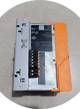 议价原装IFM AC1402 AS-Interface Profinet原装正品拆机件实物图