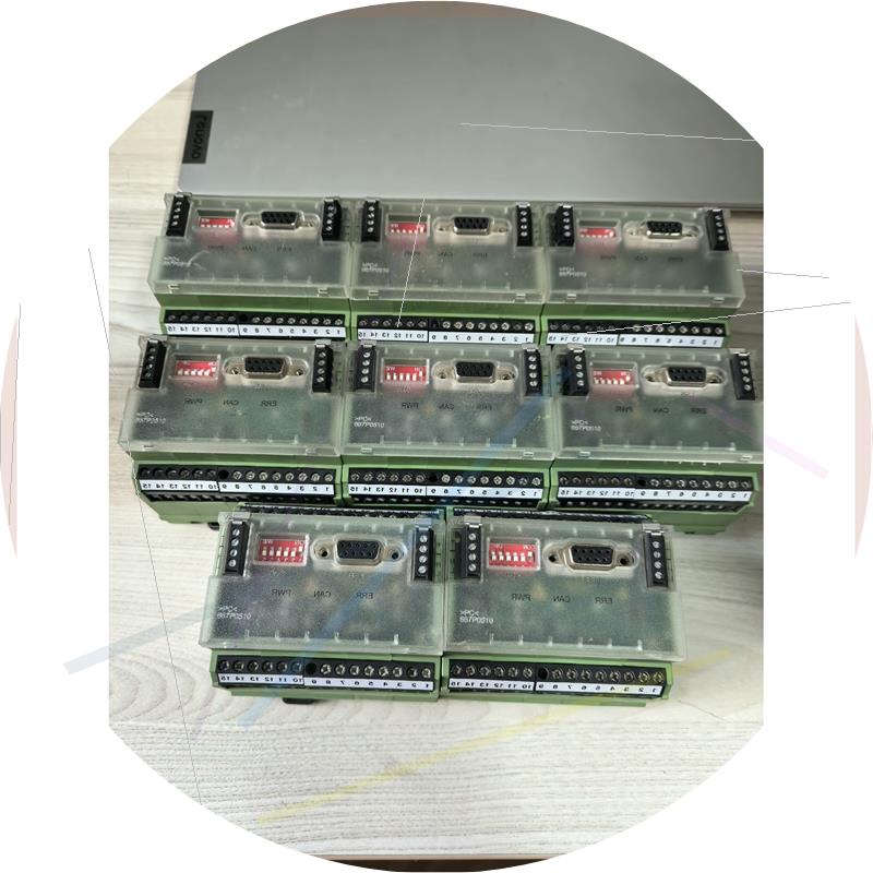 议价兰姆泰克LCM100模块 667R0500-1 .