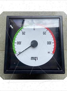 议价DEIF XL144 ANALOGIQUE RPM INDICATEUR