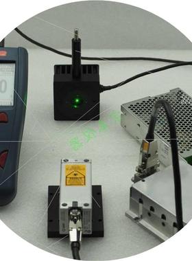 议价JDSU 21011871-201半导体固体激光器 波长532nm 功率50mW