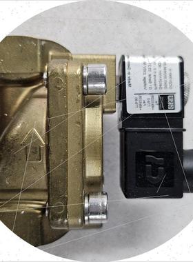 议价GSR K0511890 D40241001.182XX 电磁阀全新议价