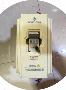 议价AUT-Drive德莱尔变频器3.7kw德莱尔DVM-4T0