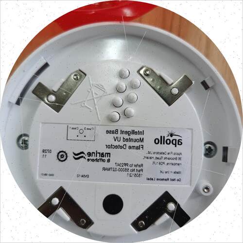议价55000-027MAR   apollo火焰探头原装现货议价