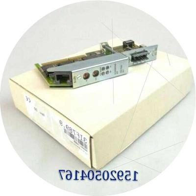 议价3IF789.9-1 现货 3IF789.9 通讯模块 全新原装 议价