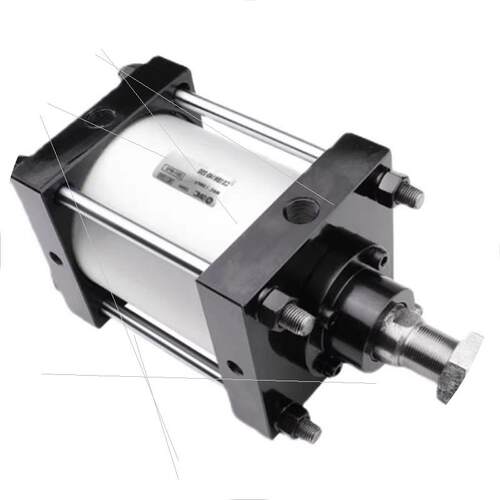 议价原装SMC气缸CS1CN CDS1CN125/140/160-200-250-300-350-400议