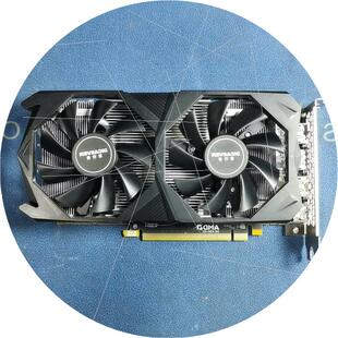议价原装拆机 发行者 RX 580 8G 2048SP4显卡