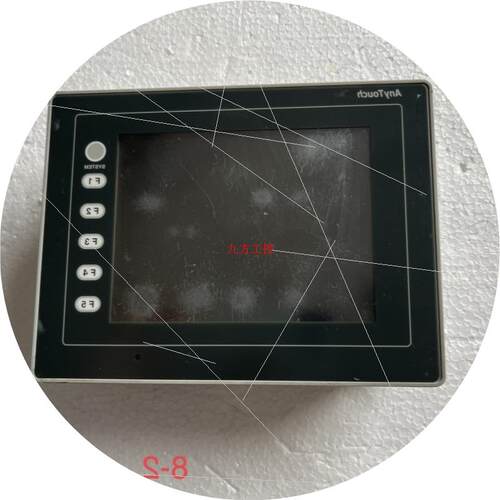 议价AnyTouch触摸屏OEMax人机界面 V806CD功能