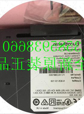 议价全新原装EUROTHERM英国欧陆EUROTHERM2204E/VC/VH/RU/RW/DH/D
