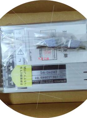 议价TM340-AC 张力表 全新原装现货