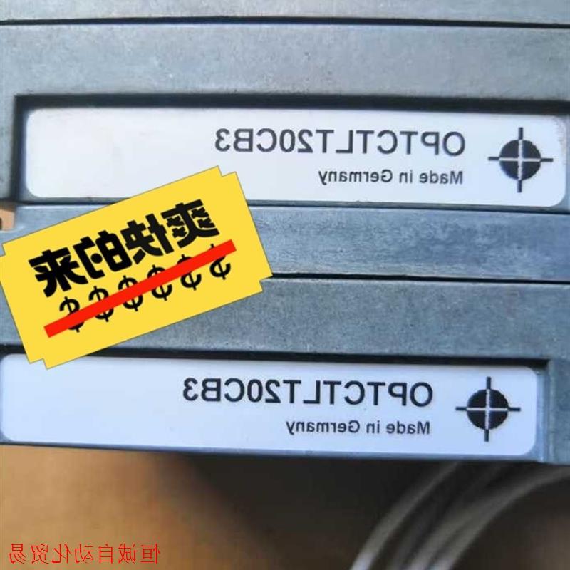 议价欧普士OPTRIS 红外测温仪,型号OPTCTLT20CB3议价