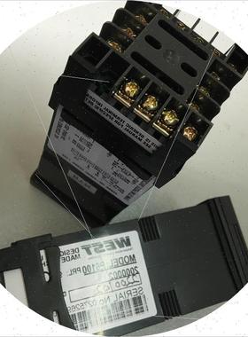 议价p6100-1311102  P61001701002   P61001707302  WEST温控