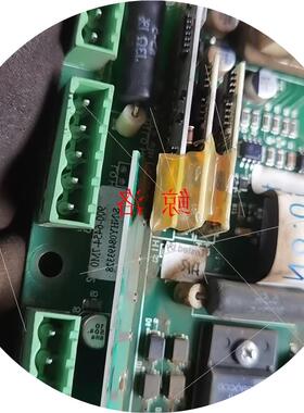 议价梅达焊机Medweld200s可控硅触发板,型号BD645
