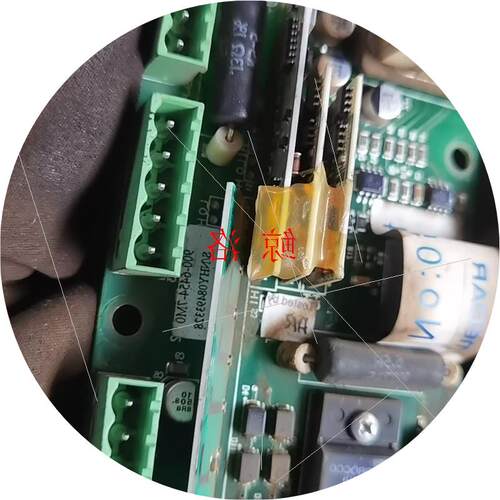 议价梅达焊机Medweld200s可控硅触发板,型号BD645