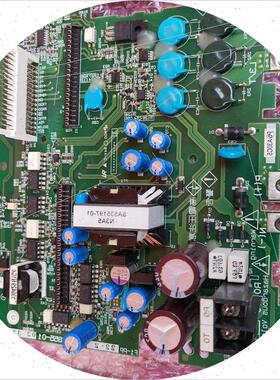 议价变频器F1S驱动板200V22kW sA537855咨询客服