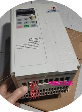 议价富凌变频器DZB312B003.7L2DK3.7.kw 220。拆机包好成色很新