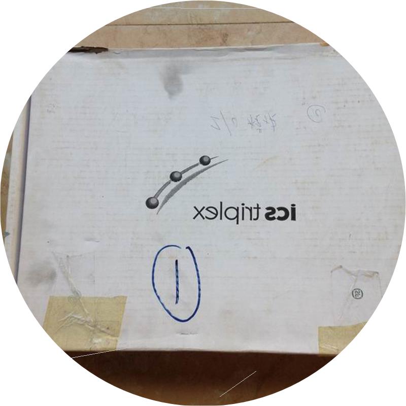 议价ics triplex系列DCS控制系统模块T3411F 请