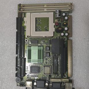 B1578V1.1ISA半长板卡工业工控主板 议价AR
